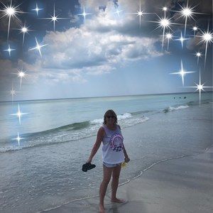 Meet your Posher, Cheryl